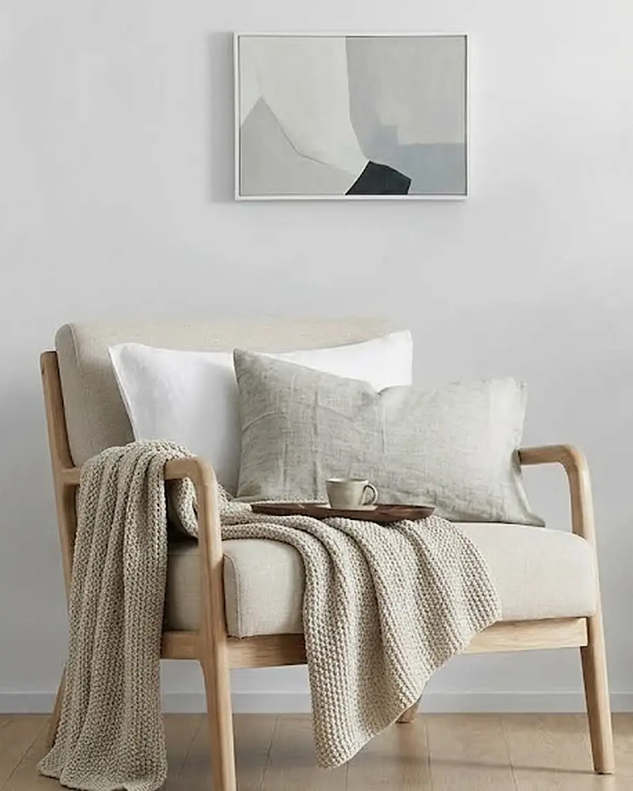 Decoração